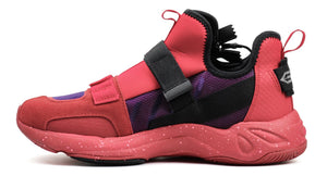 361˚ x Gundam Zaku II Casual Shoes - Footcourt Egypt