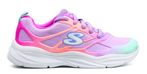 SKECHERS POWER JAMS Lace - Up Sneakers - Footcourt Egypt