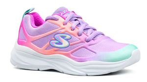 SKECHERS POWER JAMS Lace - Up Sneakers - Footcourt Egypt
