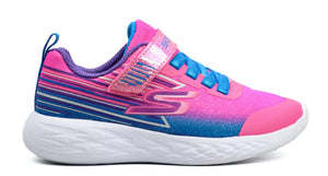 SKECHERS Kids Dyna - Lite Shimmer Streaks - Footcourt Egypt