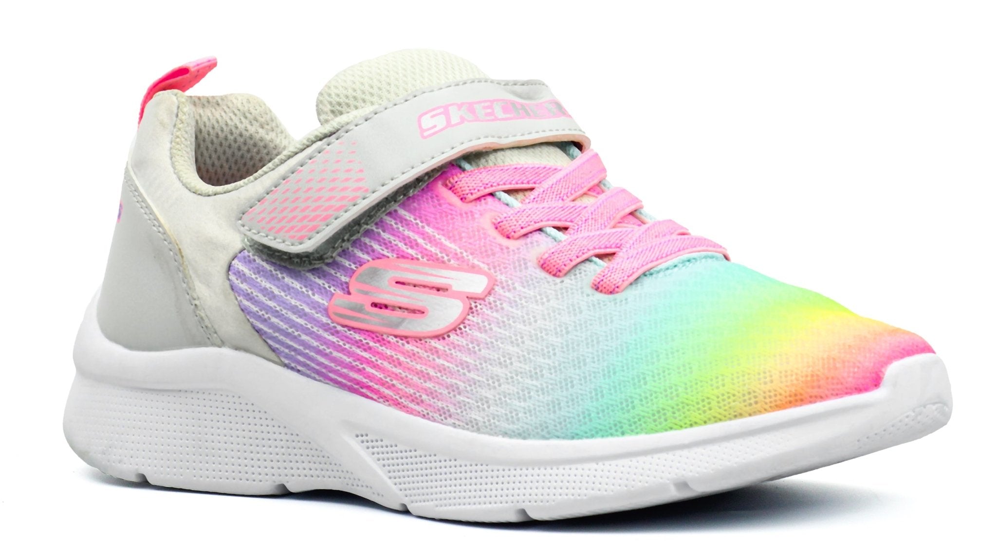 SKECHERS Girls Tennis Shoes - Footcourt Egypt