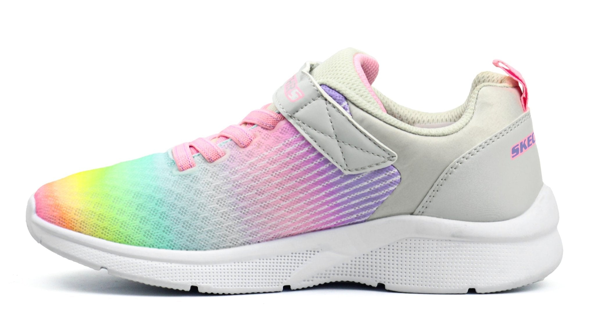 SKECHERS Girls Tennis Shoes - Footcourt Egypt