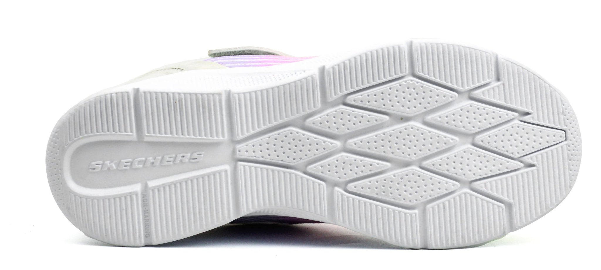 SKECHERS Girls Tennis Shoes - Footcourt Egypt