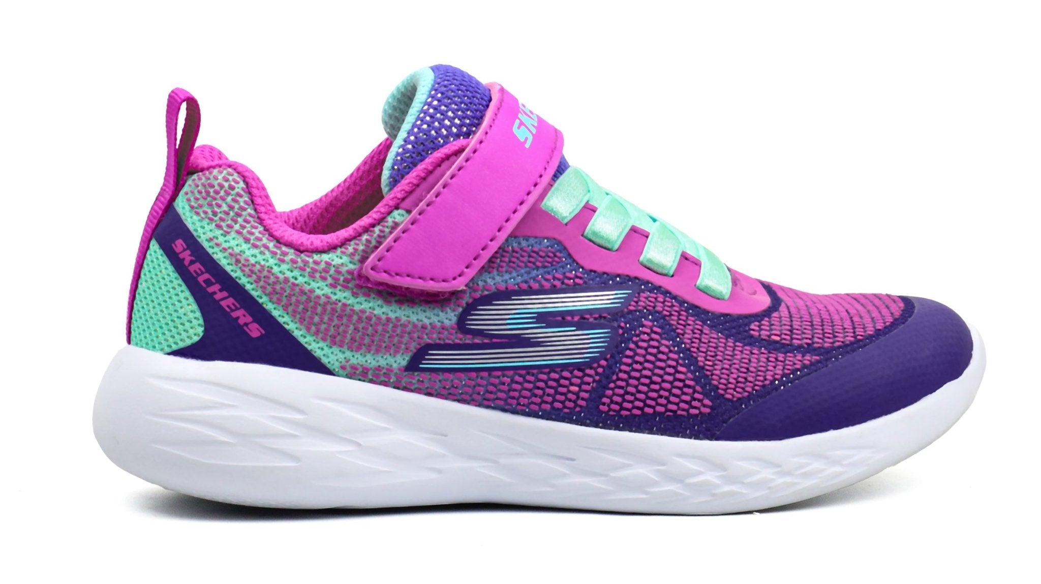 SKECHERS Baby - Girls MICROSPEC Sneaker - Footcourt Egypt