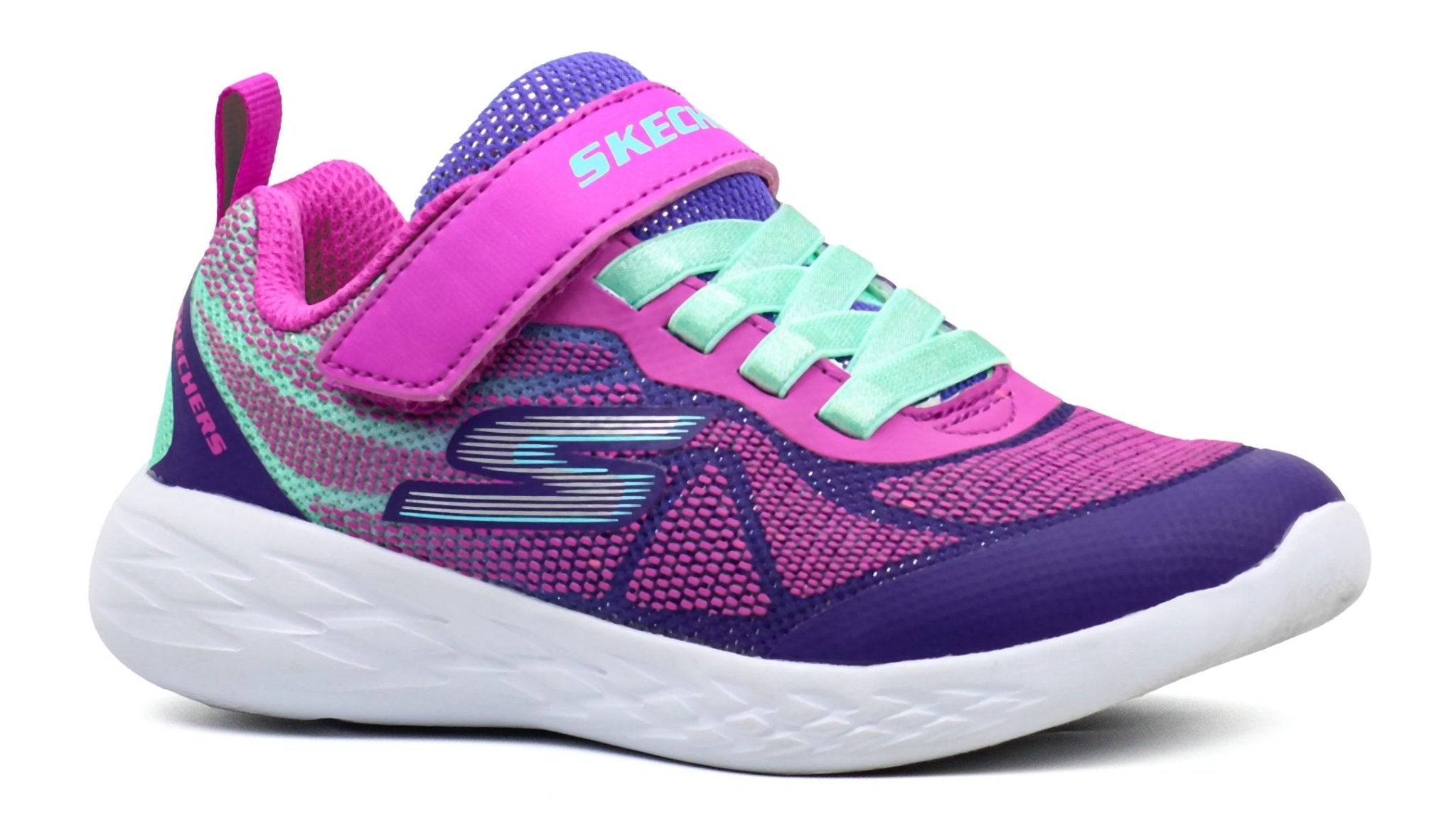SKECHERS Baby - Girls MICROSPEC Sneaker - Footcourt Egypt