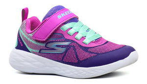 SKECHERS Baby - Girls MICROSPEC Sneaker - Footcourt Egypt