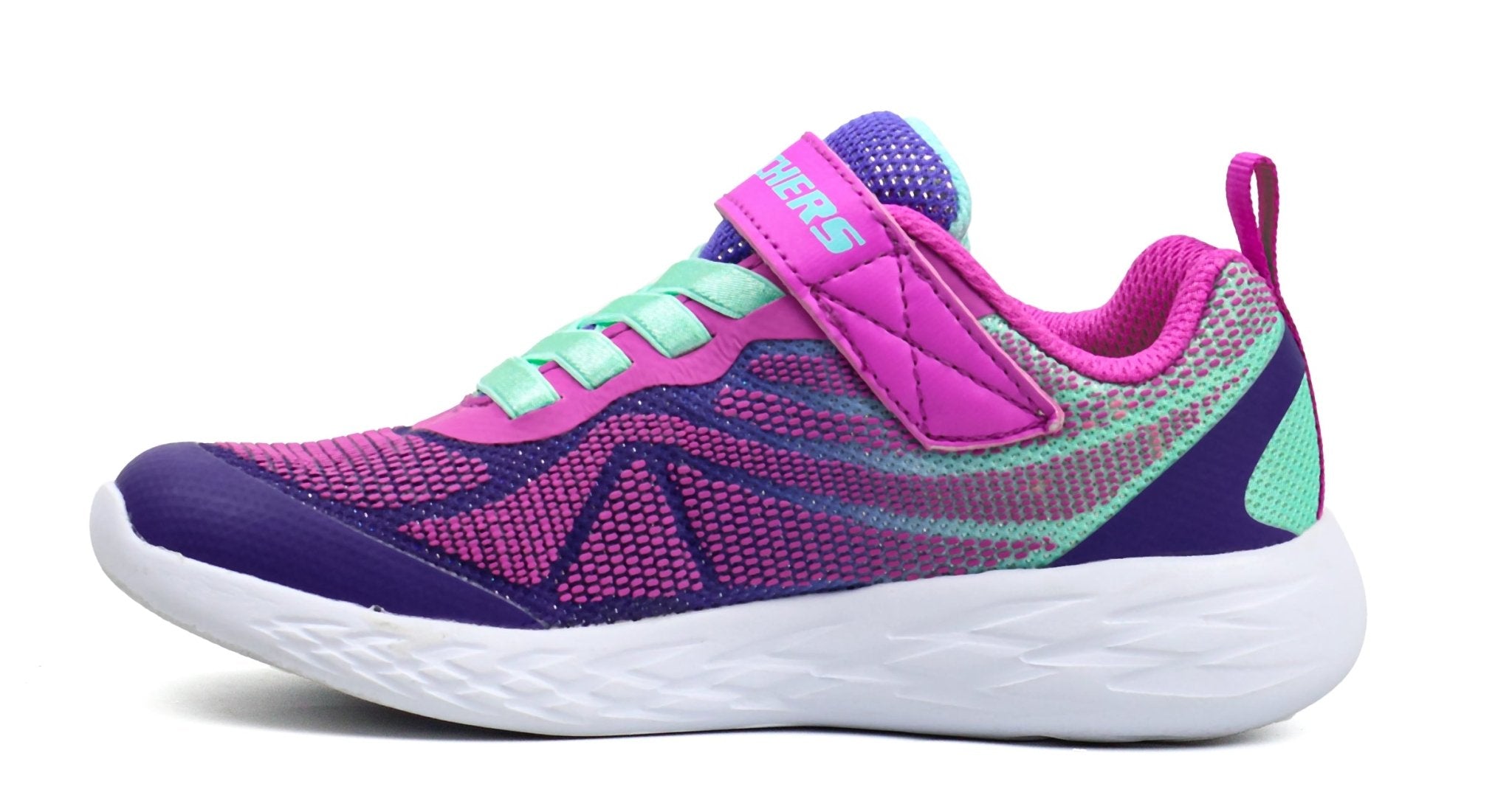 SKECHERS Baby - Girls MICROSPEC Sneaker - Footcourt Egypt