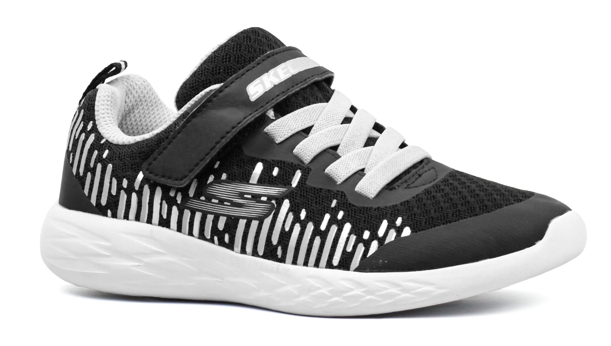 SKECHERS GO RUN 650 FOR CHILDREN - Footcourt Egypt