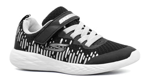 SKECHERS GO RUN 650 FOR CHILDREN - Footcourt Egypt