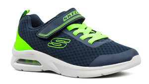 SKECHERS Kids' Microspec Max - Gorvix - Footcourt Egypt