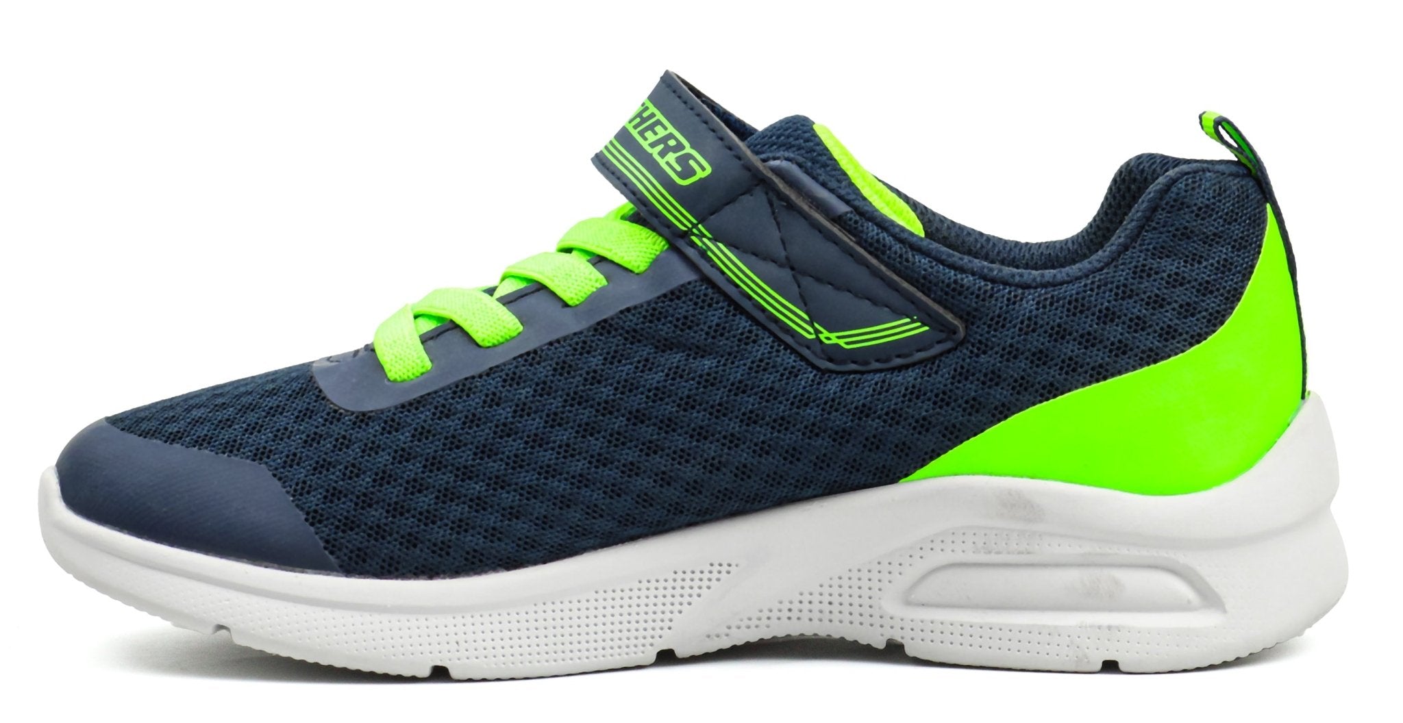 SKECHERS Kids' Microspec Max - Gorvix - Footcourt Egypt