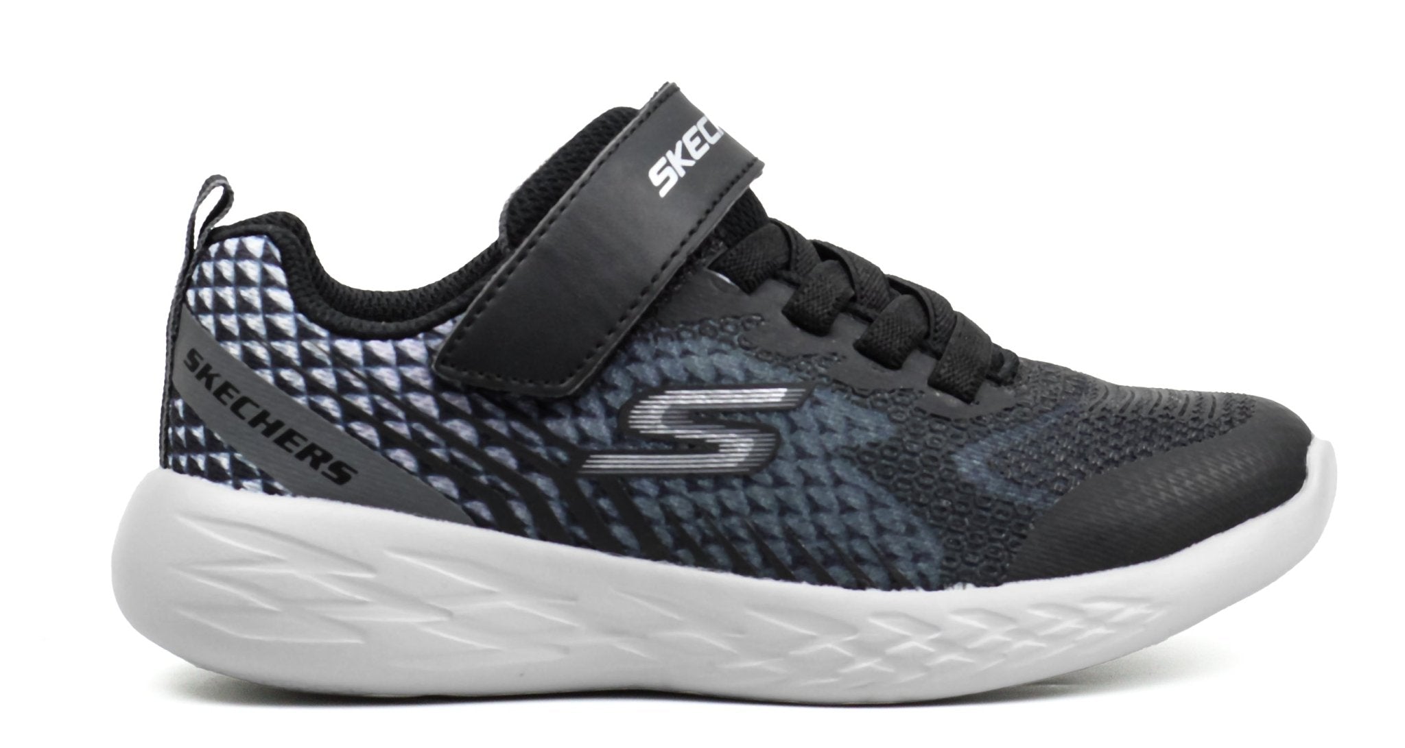 SKECHERS GO Run 600 - Baxtux - Footcourt Egypt