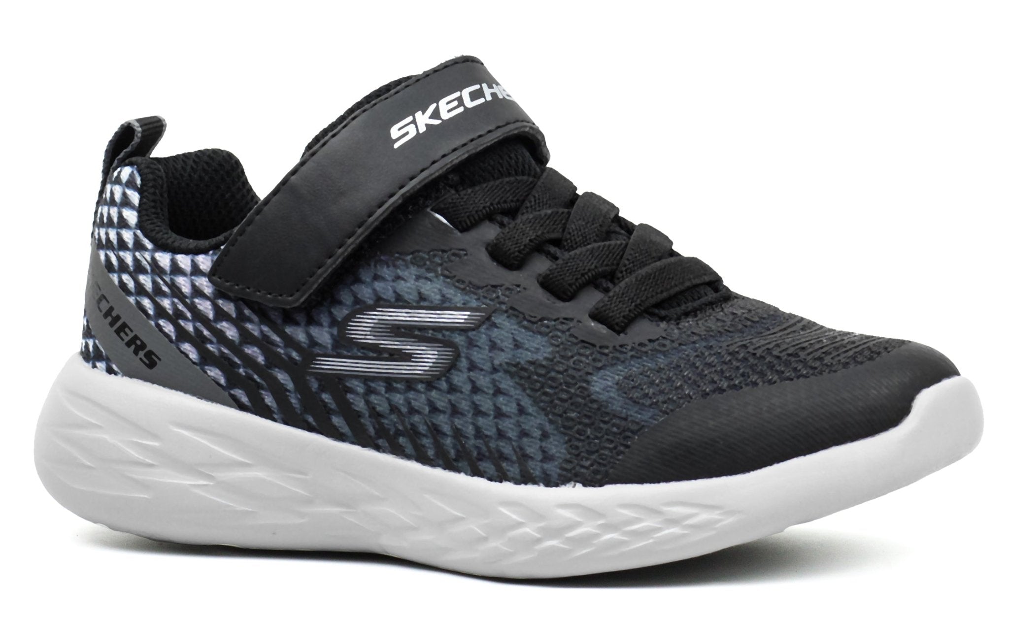 SKECHERS GO Run 600 - Baxtux - Footcourt Egypt