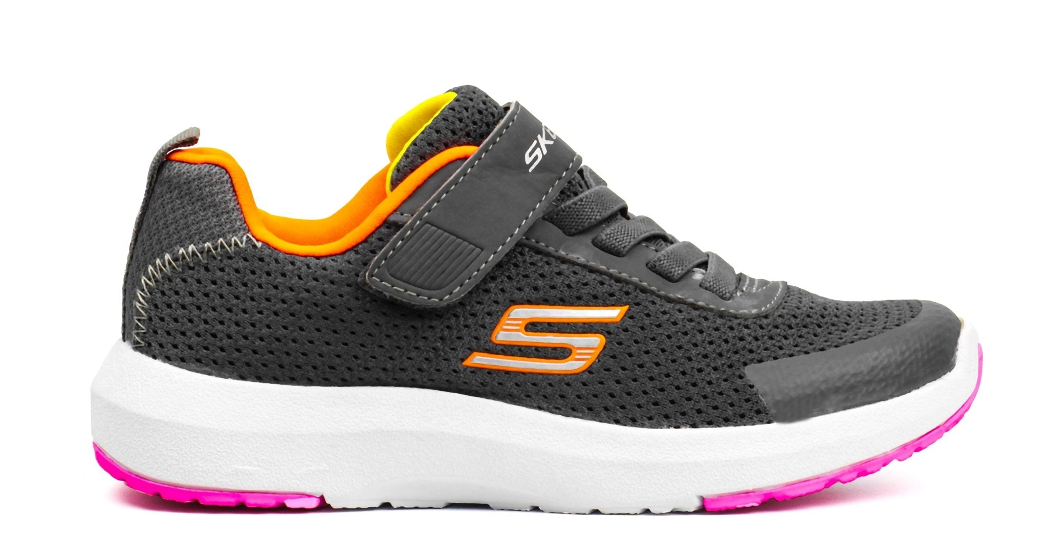 SKECHERS Dynamic Tread - Nitrode - Footcourt Egypt