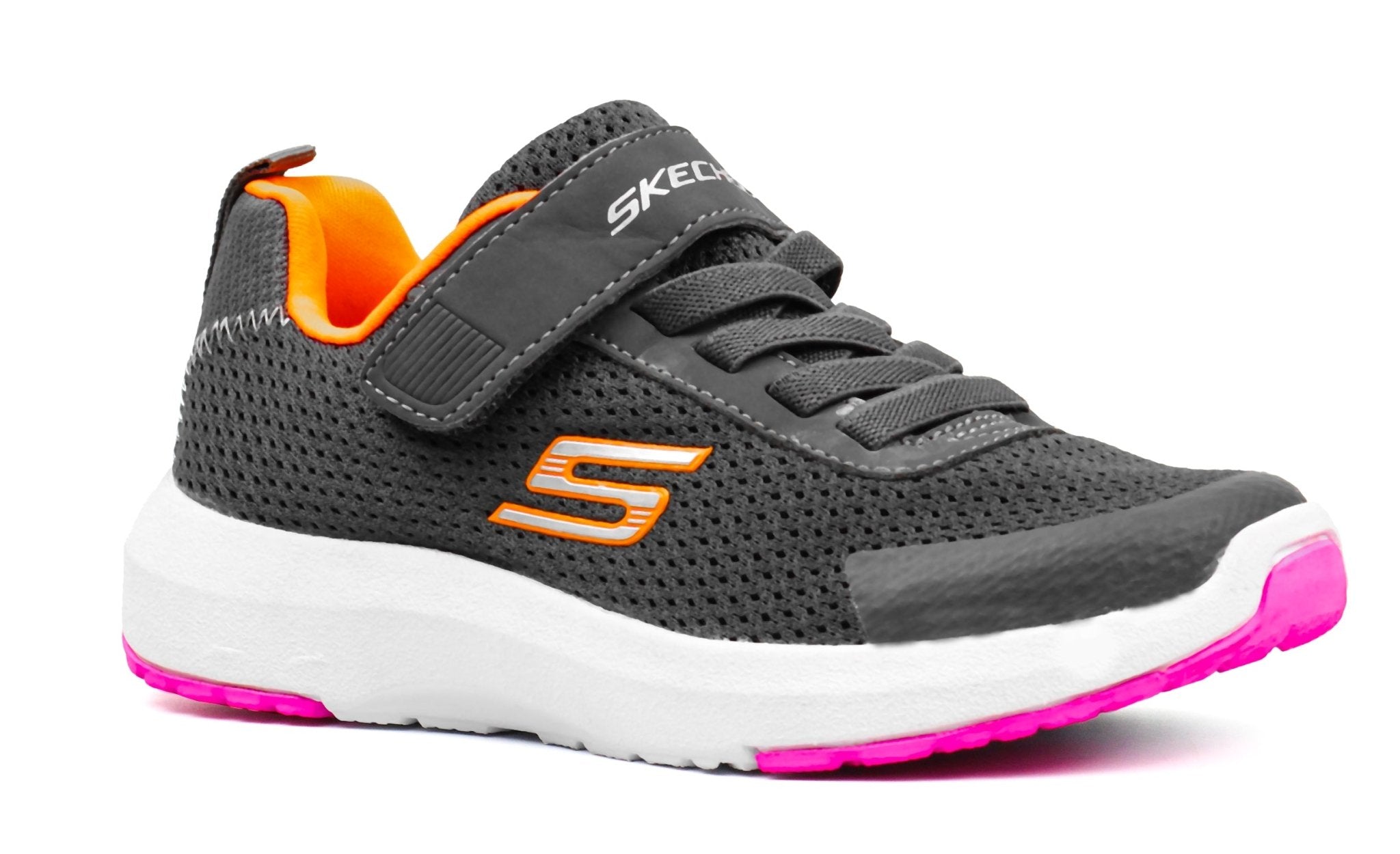 SKECHERS Dynamic Tread - Nitrode - Footcourt Egypt