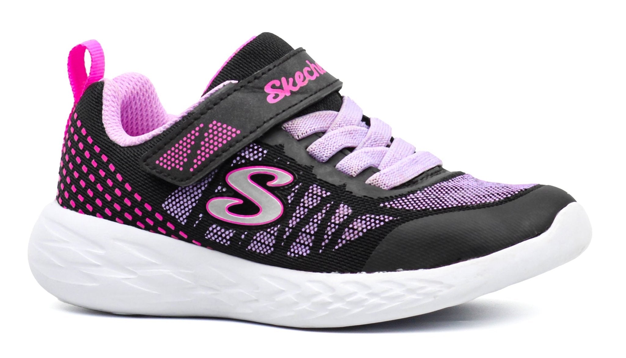 SKECHERS Microspec Sneaker - Footcourt Egypt