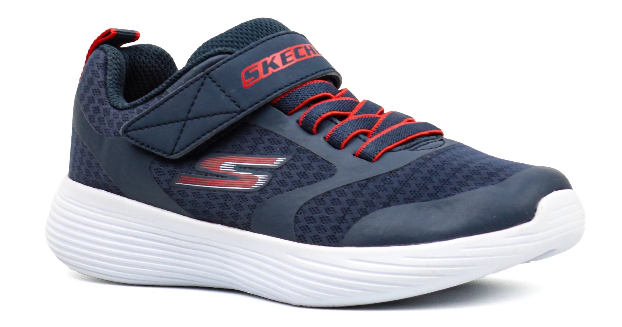 SKECHERS Go Run 400 V2 Sneaker - Footcourt Egypt