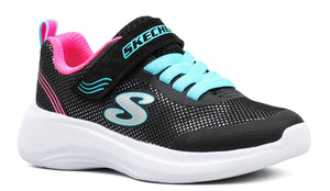 SKECHERS Microspec Girls Sneakers - Footcourt Egypt
