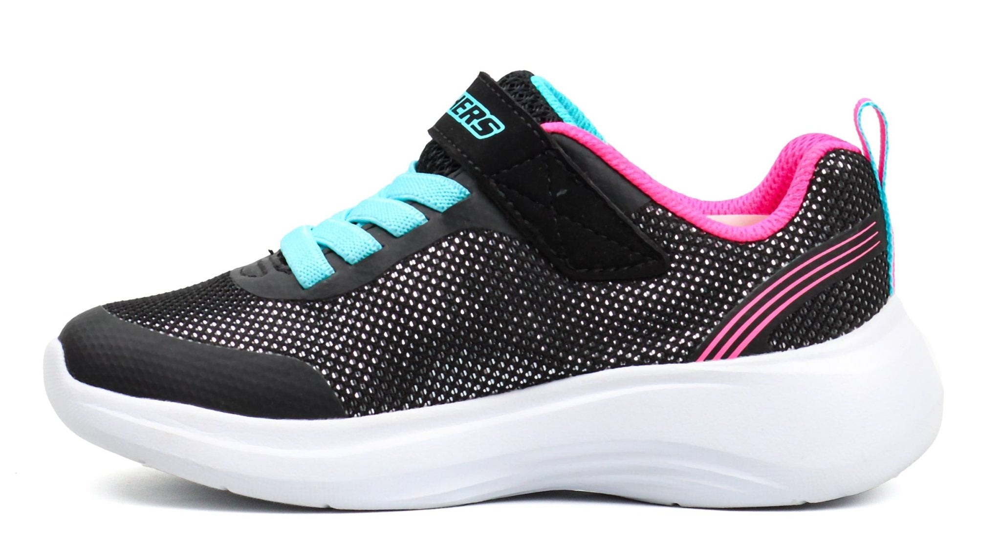 SKECHERS Microspec Girls Sneakers - Footcourt Egypt