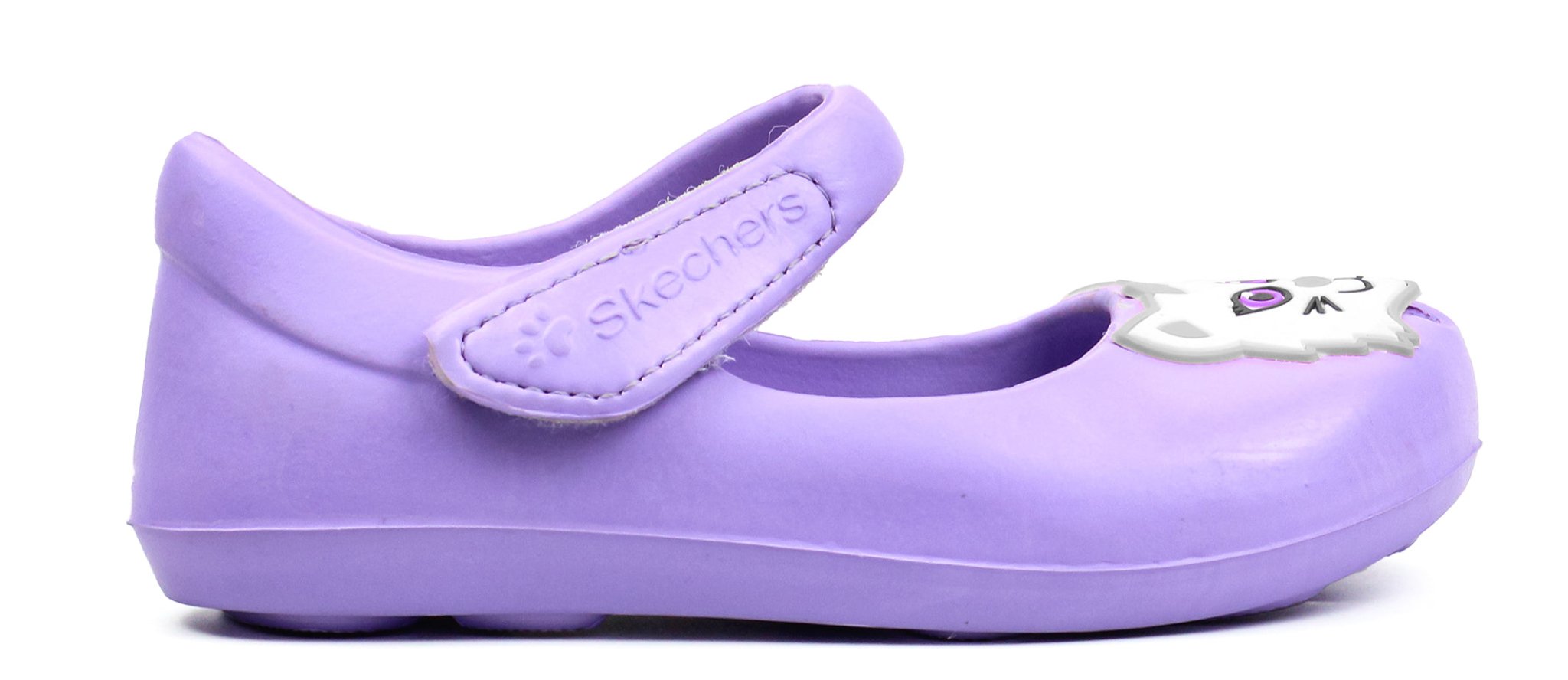 SKECHERS Kids Paw Princess Mary Jane Loafer - Footcourt Egypt
