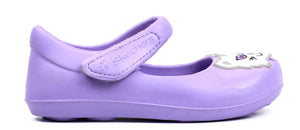 SKECHERS Kids Paw Princess Mary Jane Loafer - Footcourt Egypt