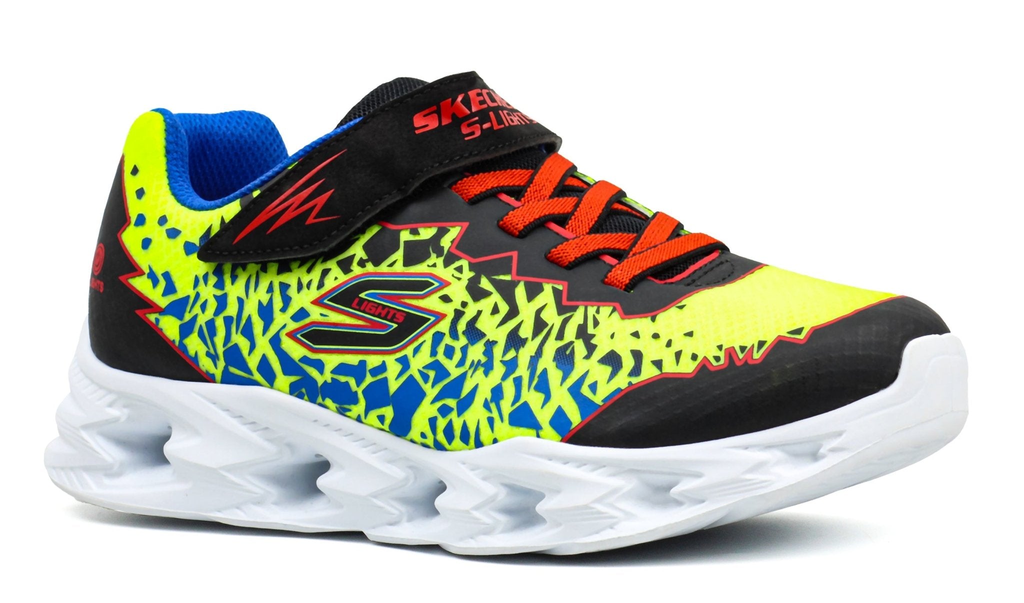 SKECHERS S Vortex 2.0 - Zorento - Footcourt Egypt