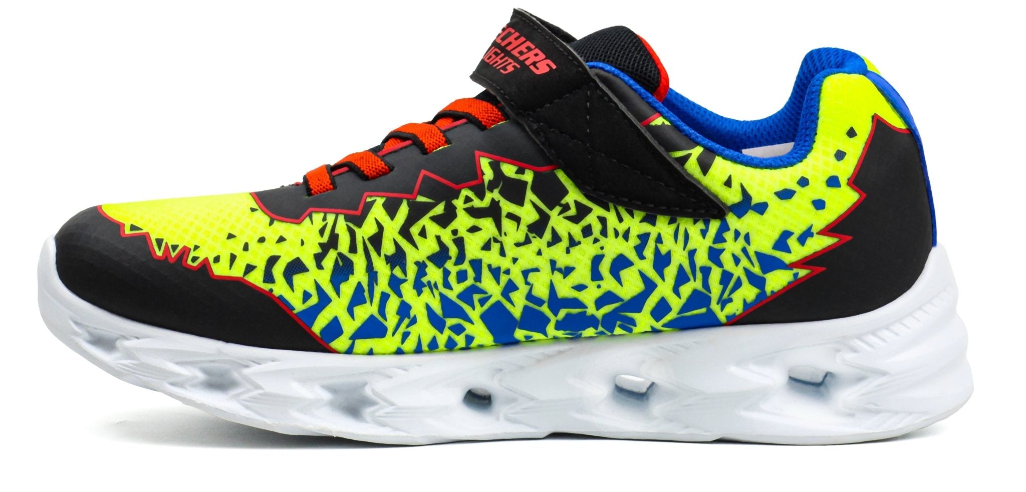 SKECHERS S Vortex 2.0 - Zorento - Footcourt Egypt