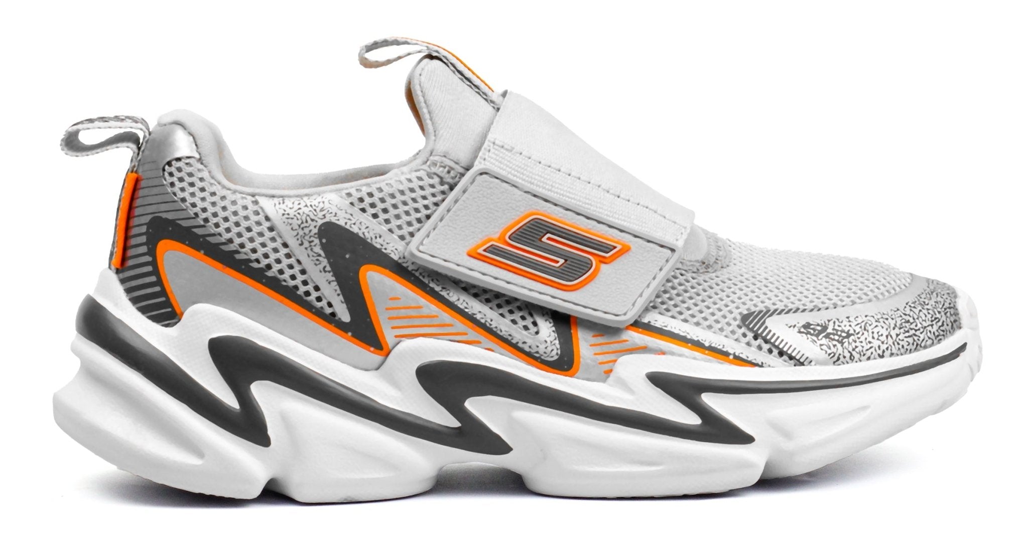 SKECHERS Wavetronic Sneakers - Footcourt Egypt