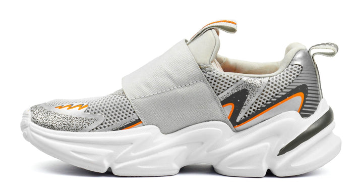 SKECHERS Wavetronic Sneakers - Footcourt Egypt