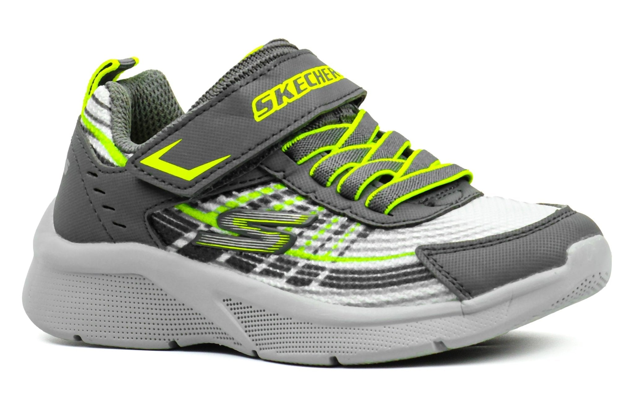 SKECHERS SNAP SPRINTS 2.0 Sneaker - Footcourt Egypt