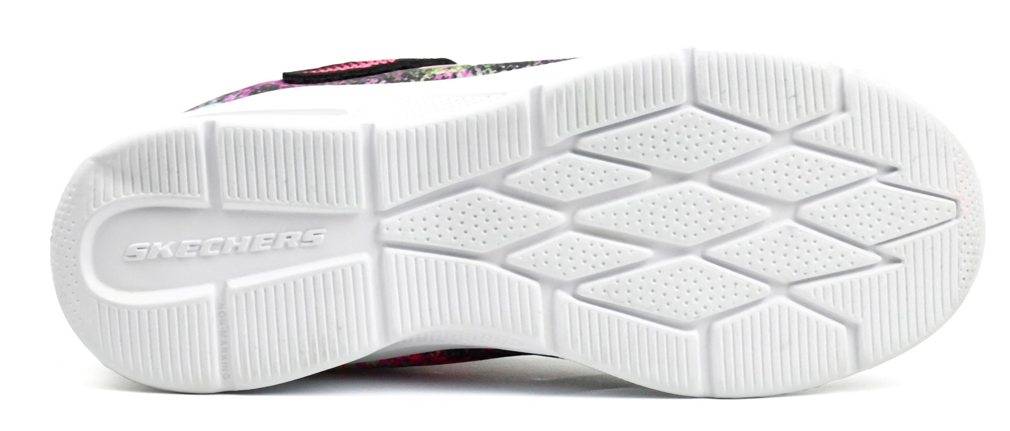 SKECHERS MICROSPEC MAX Girls Sneaker - Footcourt Egypt
