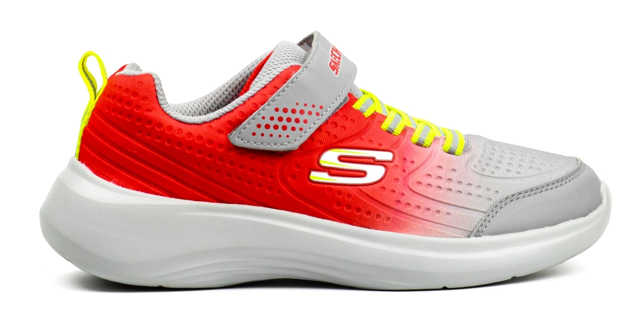 SKECHERS Girls Fast Solar - Footcourt Egypt