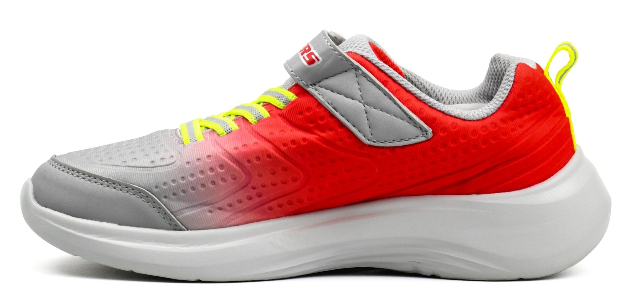 SKECHERS Girls Fast Solar - Footcourt Egypt