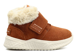 SKECHERS GS Winter Boots - Footcourt Egypt