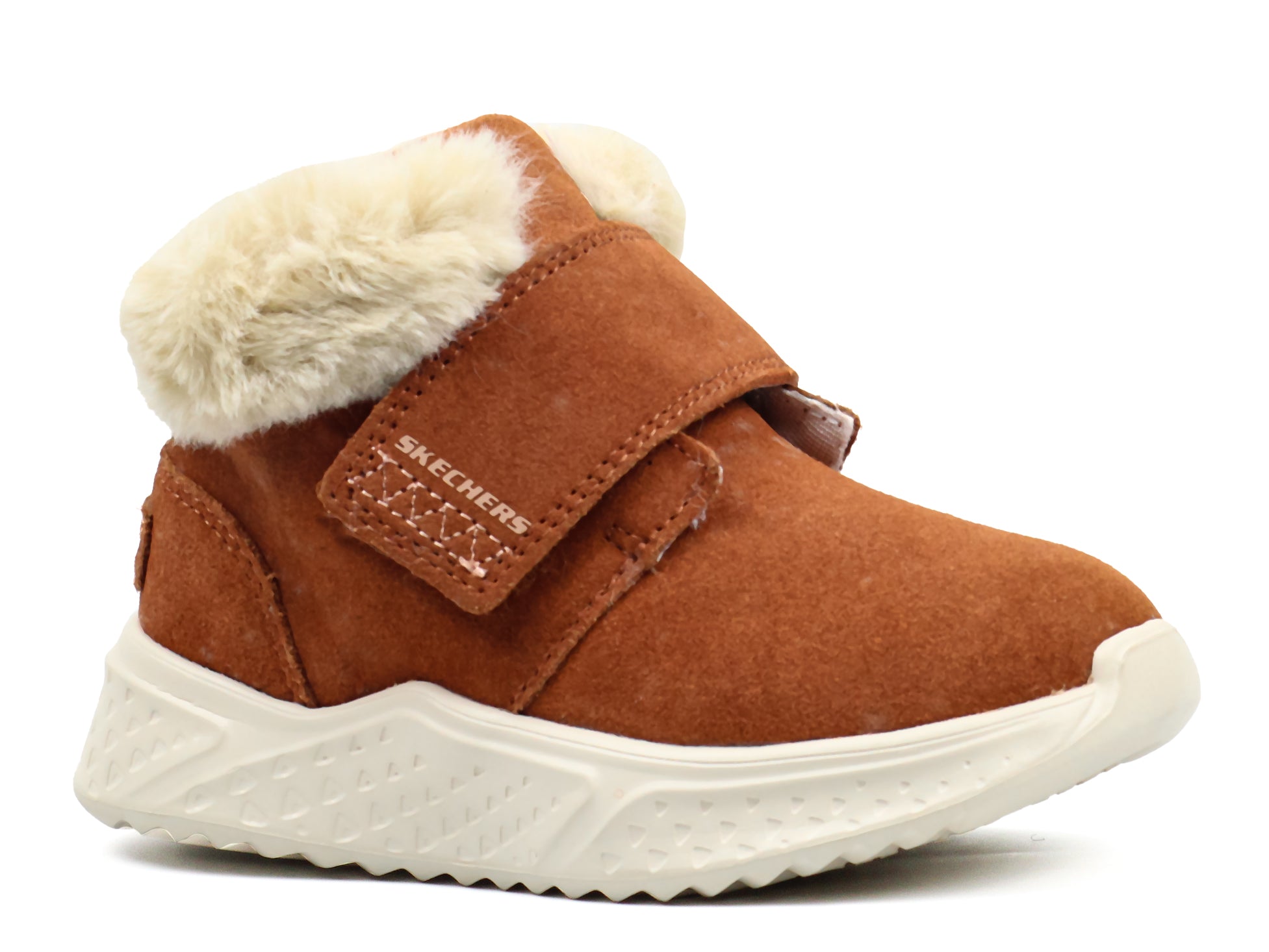 SKECHERS GS Winter Boots - Footcourt Egypt