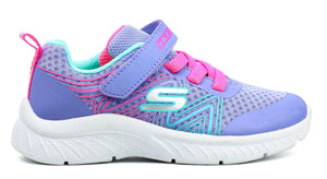 SKECHERS Microspec Plus - Swirl Sweet - Footcourt Egypt