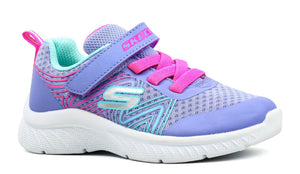 SKECHERS Microspec Plus - Swirl Sweet - Footcourt Egypt