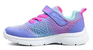 SKECHERS Microspec Plus - Swirl Sweet - Footcourt Egypt