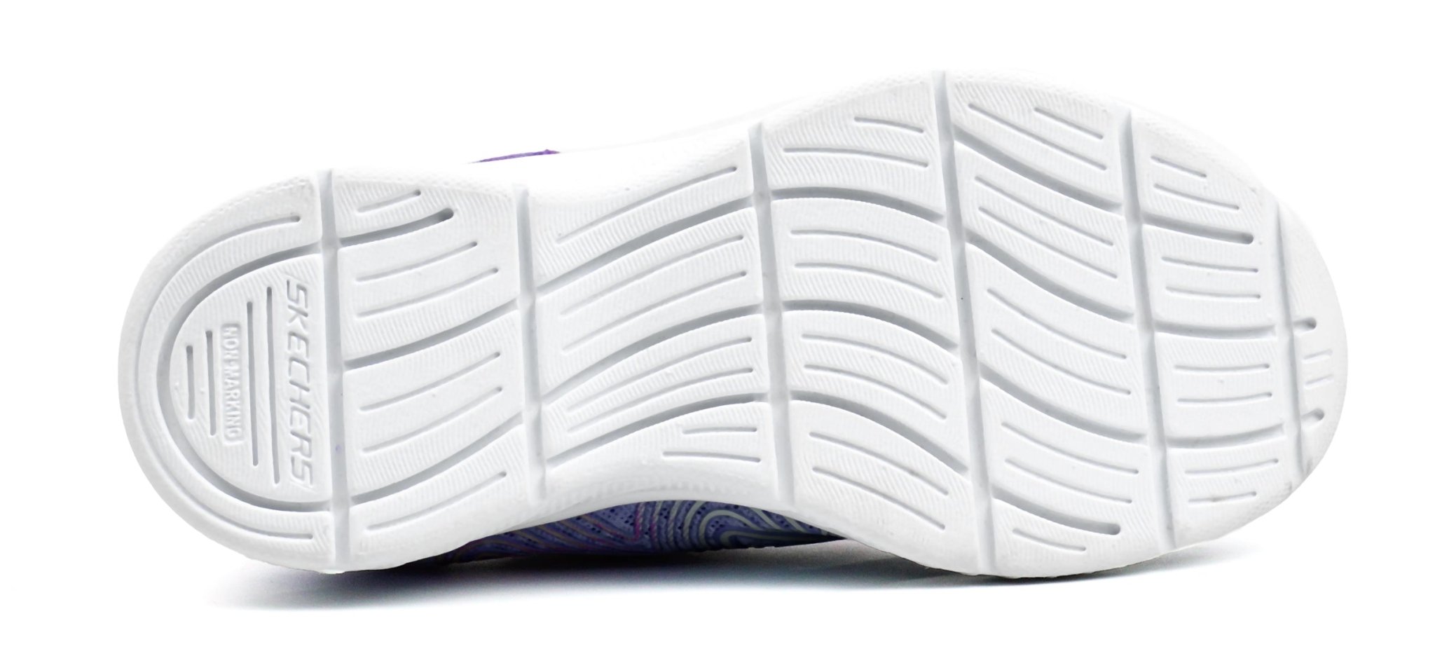 SKECHERS Microspec Plus - Swirl Sweet - Footcourt Egypt