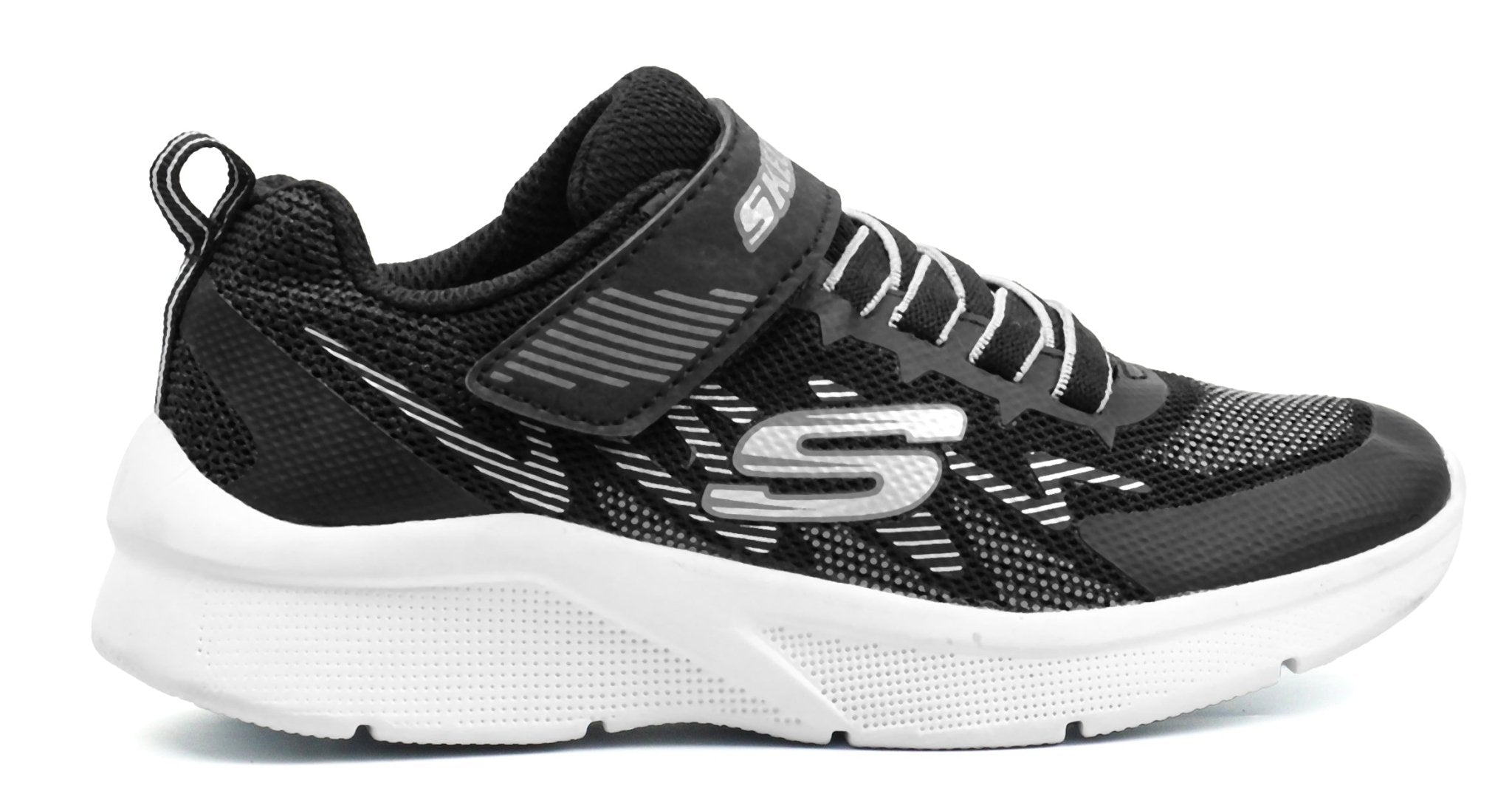 SKECHERS Wavetronic - Ravlor Sneaker - Footcourt Egypt