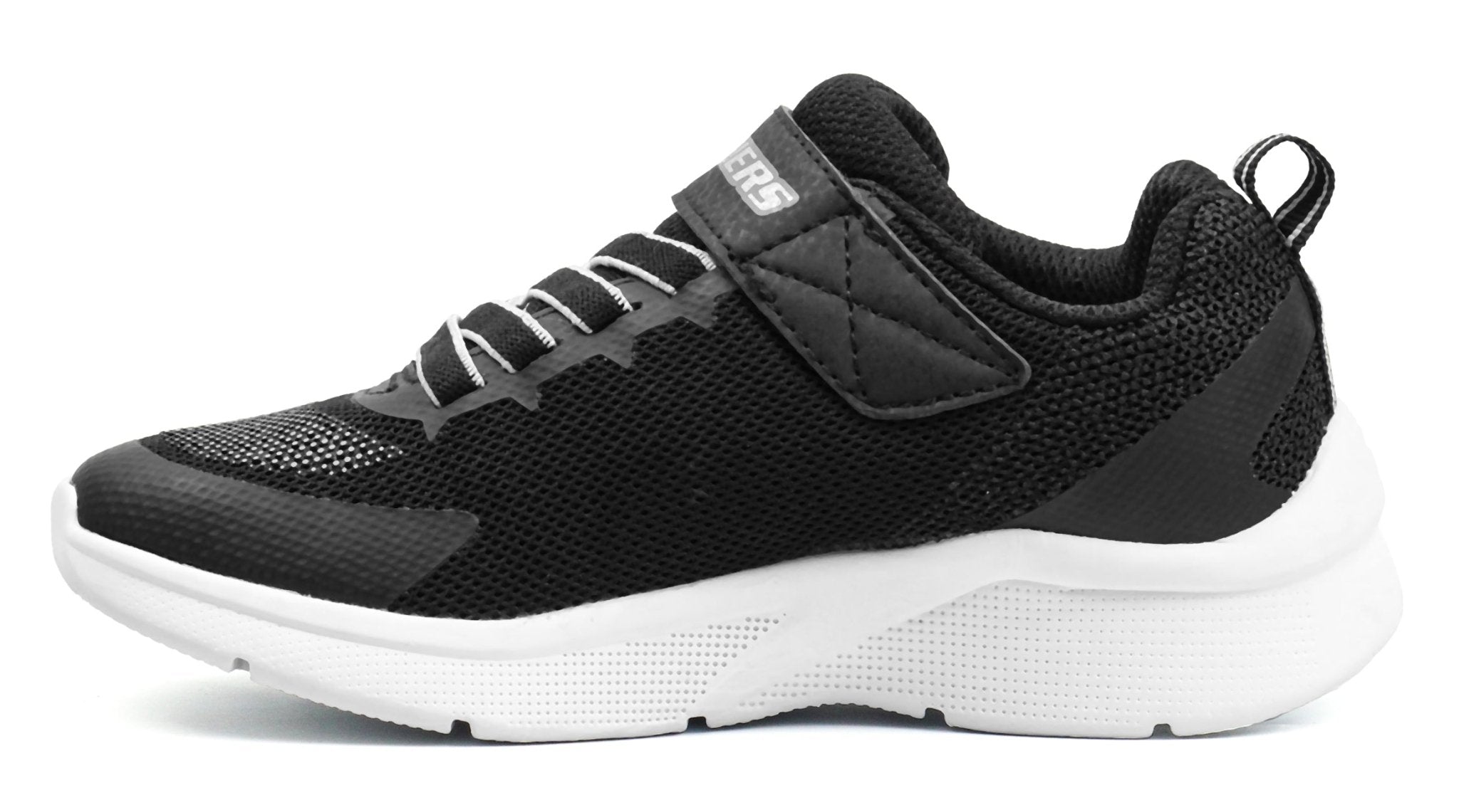 SKECHERS Wavetronic - Ravlor Sneaker - Footcourt Egypt