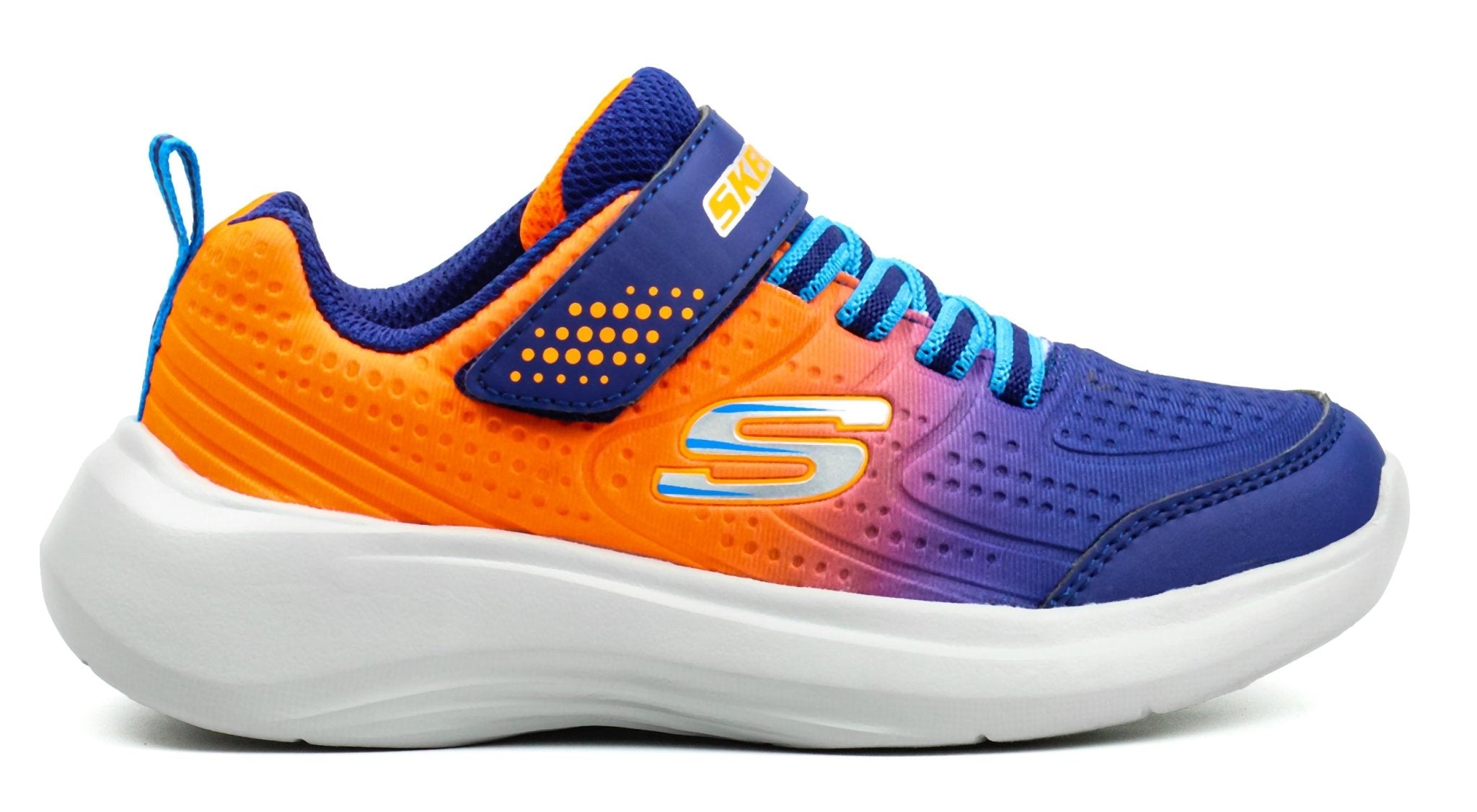 SKECHERS Girls Fast Solar - Footcourt Egypt
