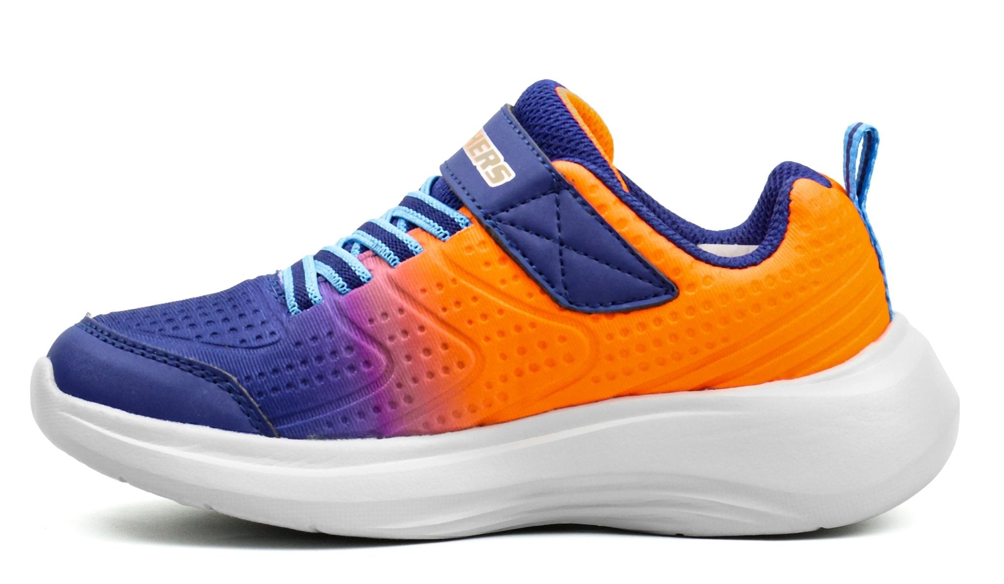 SKECHERS Girls Fast Solar - Footcourt Egypt