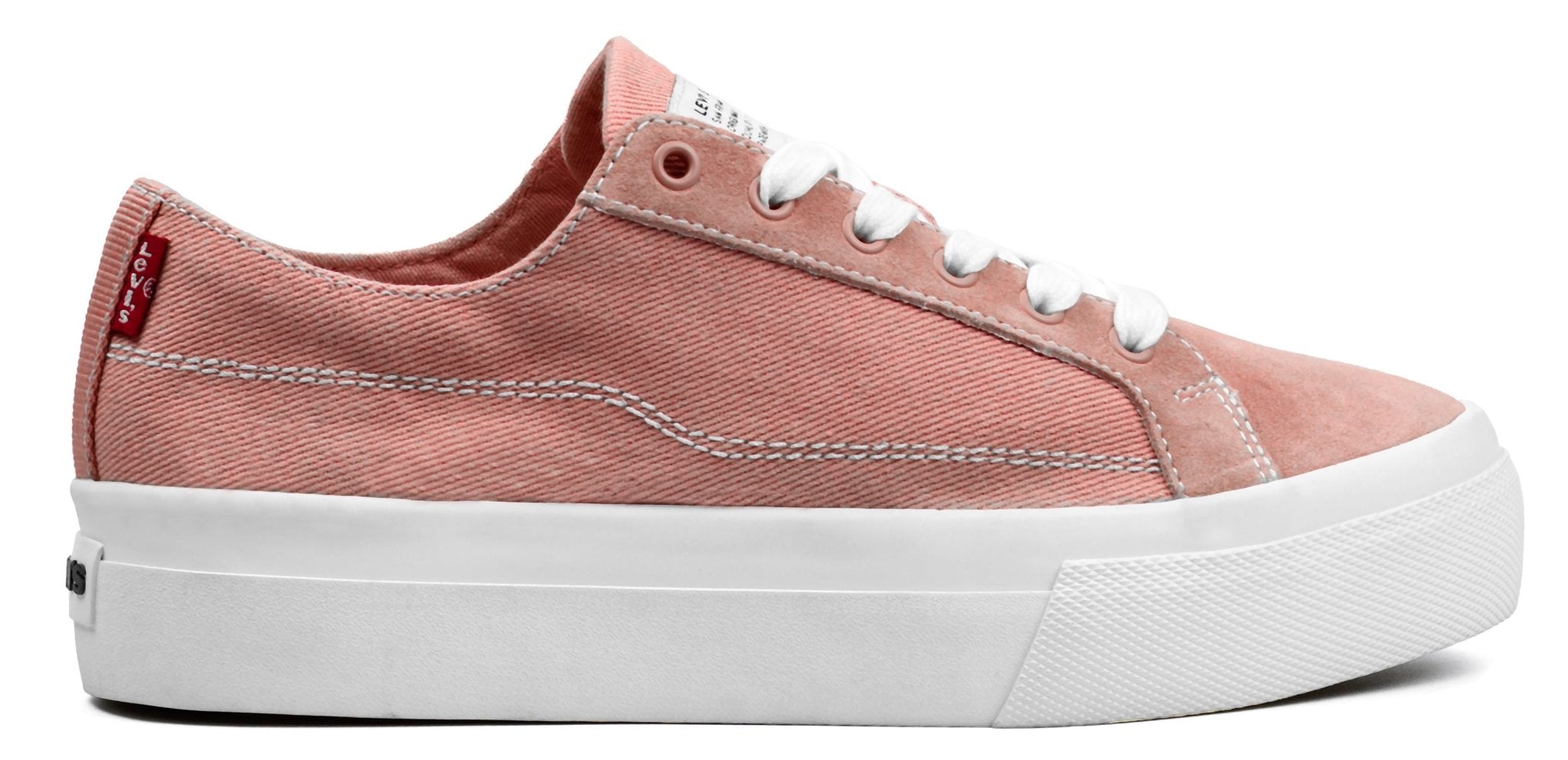Levi´s® Low Top Sneakers Shoes - Footcourt Egypt