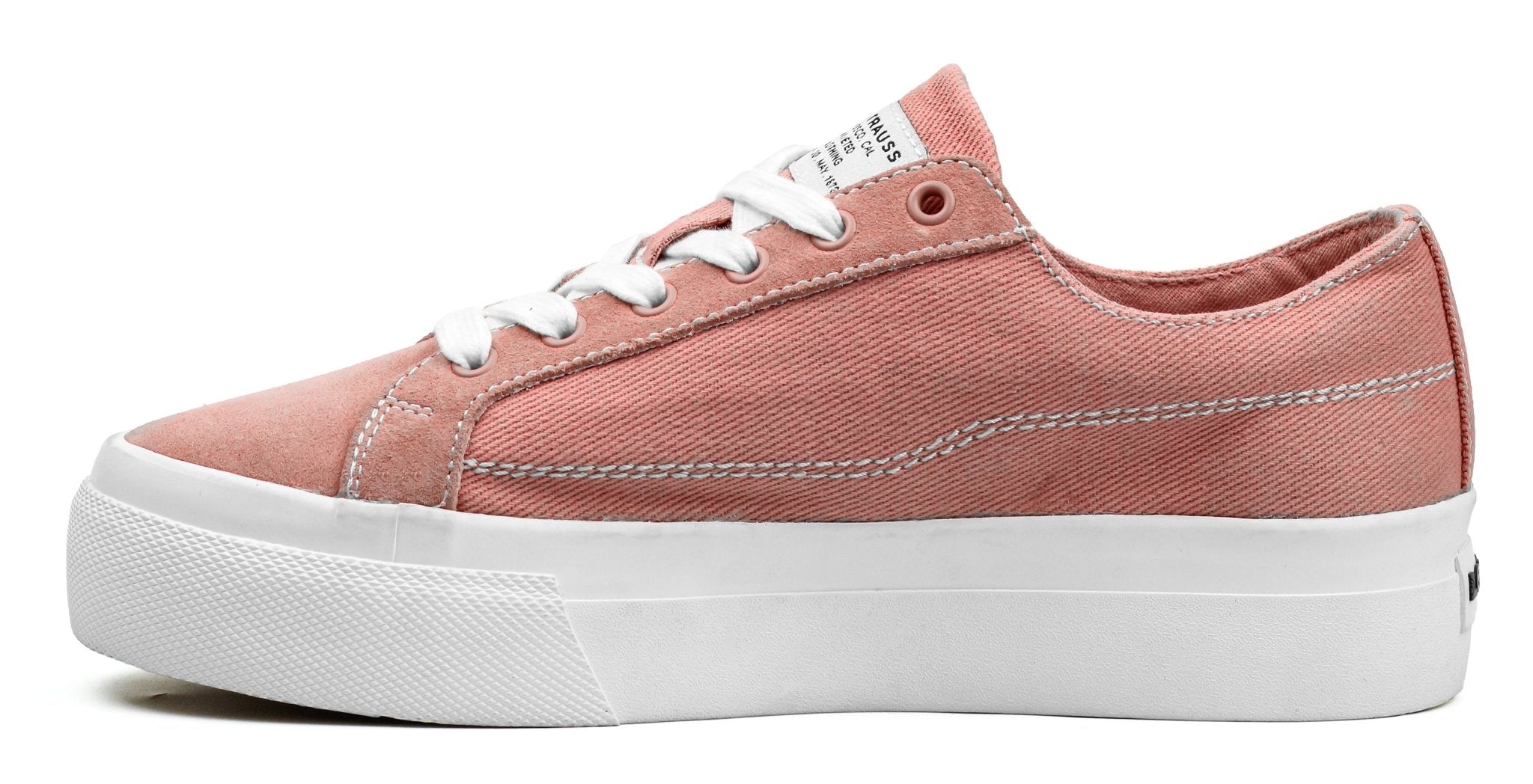 Levi´s® Low Top Sneakers Shoes - Footcourt Egypt