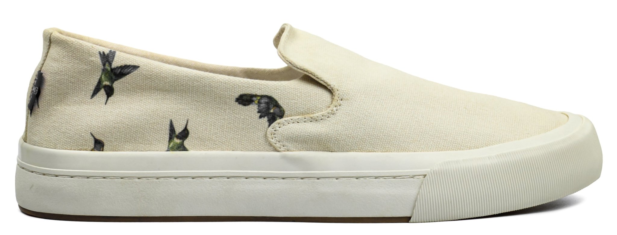 Levis Heren Summit Slip On Sneaker - Footcourt Egypt