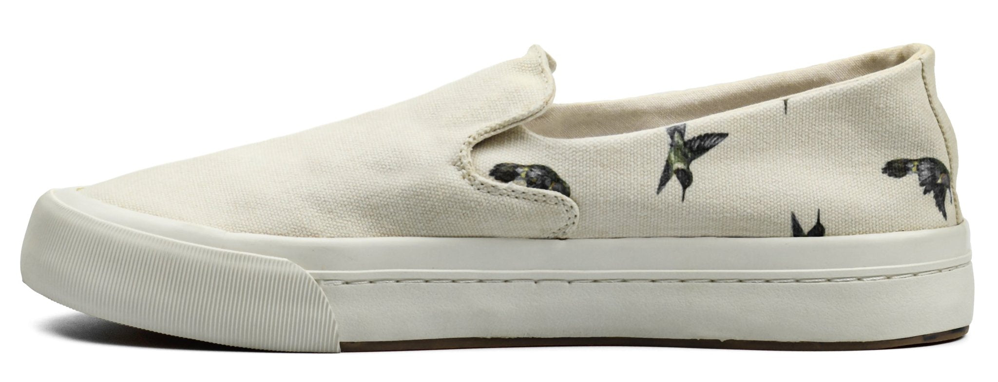 Levis Heren Summit Slip On Sneaker - Footcourt Egypt