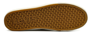 Levis Heren Summit Slip On Sneaker - Footcourt Egypt