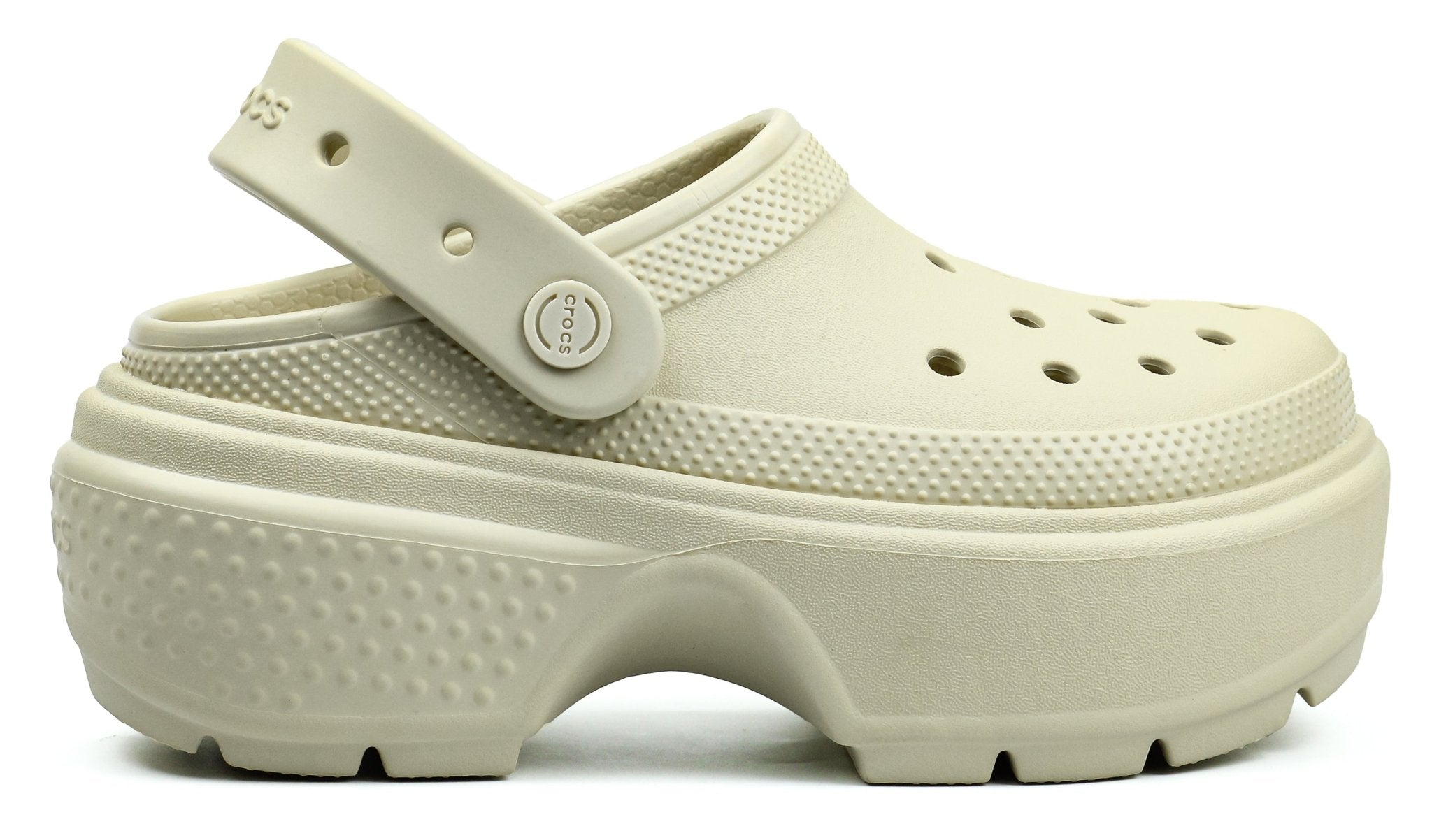 CROCS Stomp Clog - Footcourt Egypt