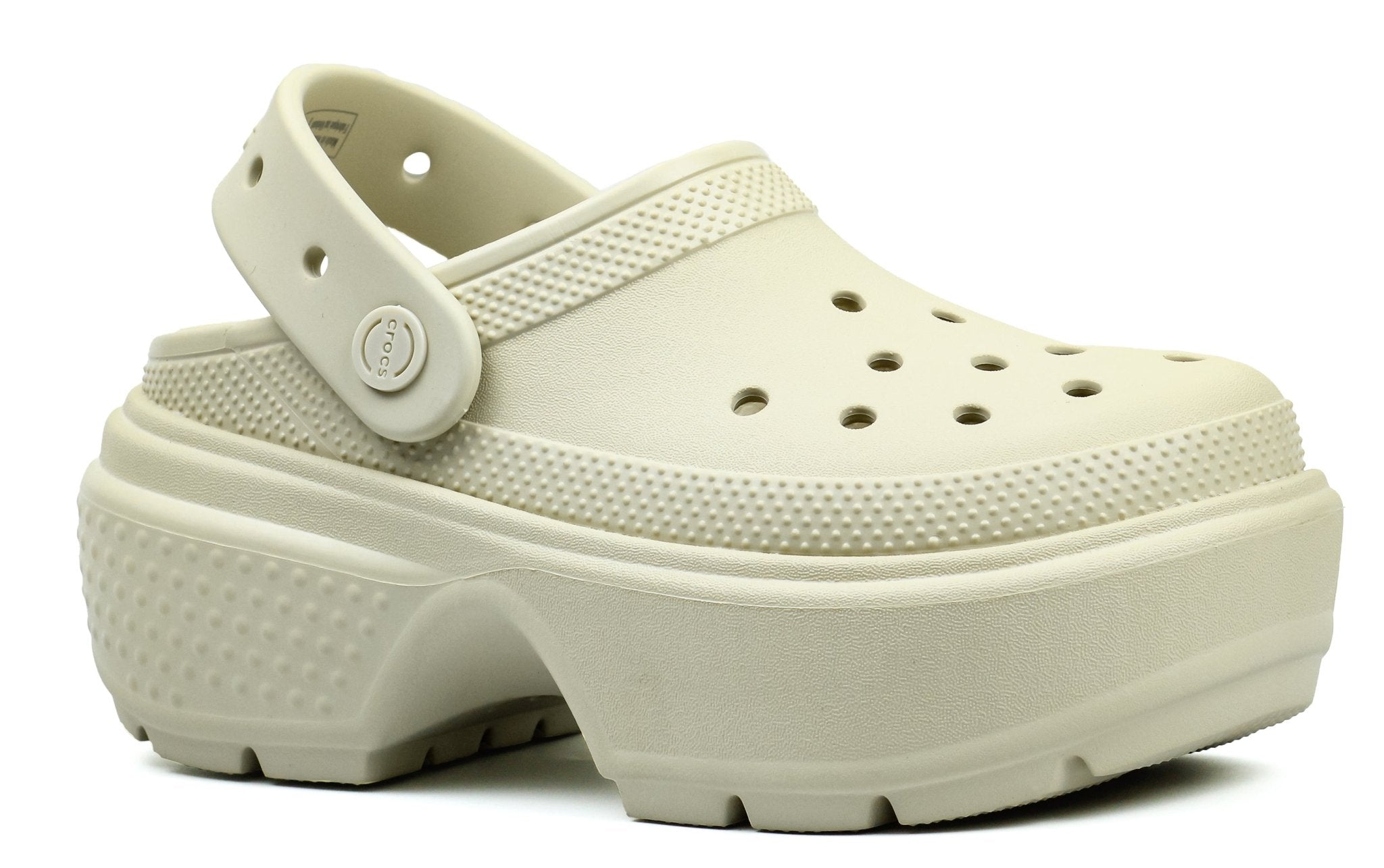 CROCS Stomp Clog - Footcourt Egypt